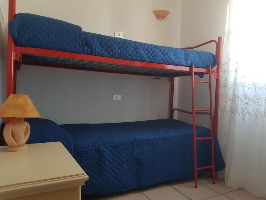 Casa A Pochi Minuti Dalla Spiaggia Di Vignola Vignola Mare Ngoại thất bức ảnh