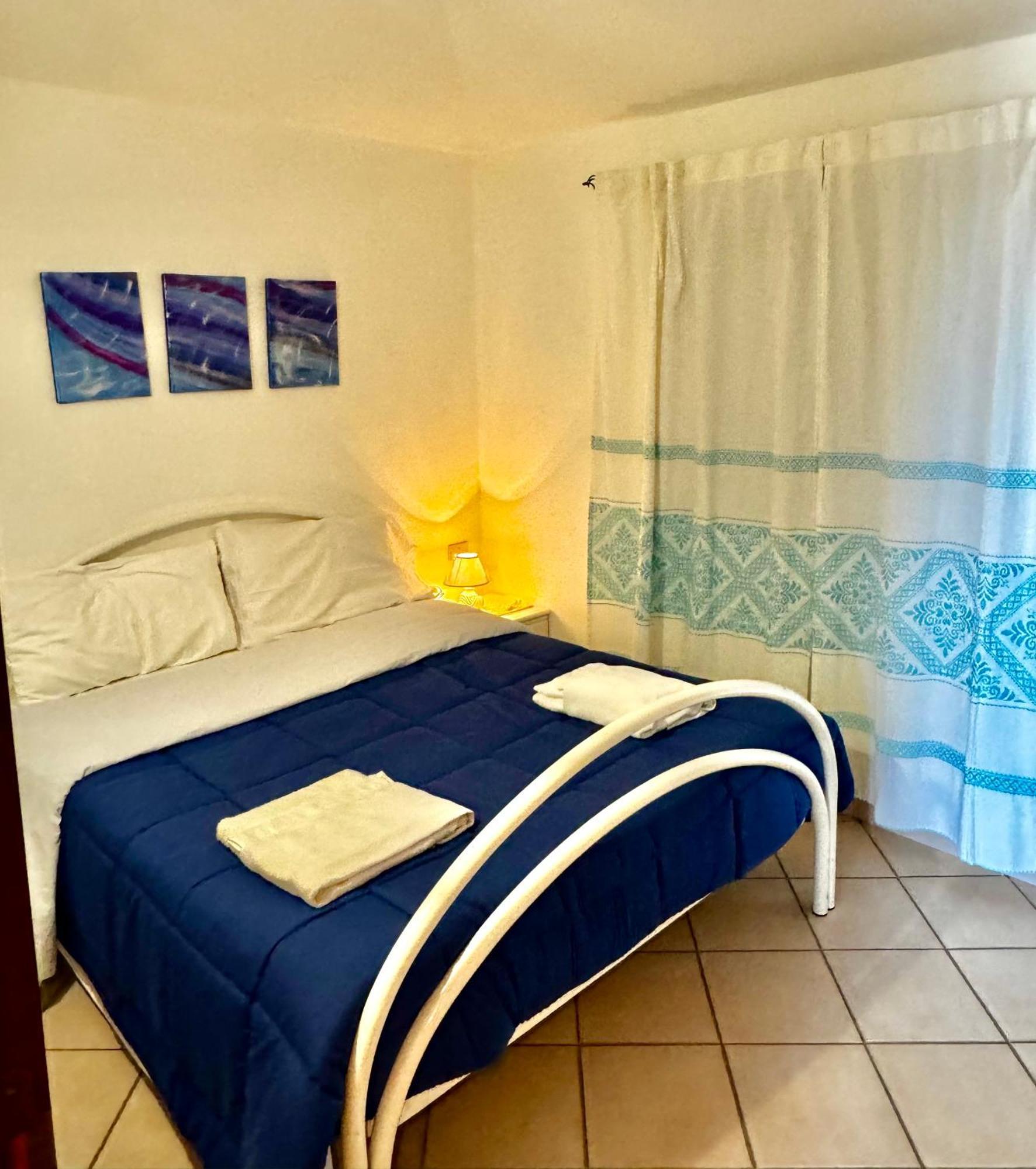 Casa A Pochi Minuti Dalla Spiaggia Di Vignola Vignola Mare Ngoại thất bức ảnh